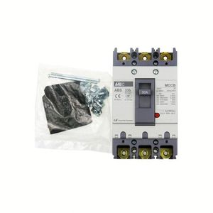 เบรกเกอร์แบบหล่อขึ้นรูป รุ่น ABE ซีรีส์ ABS803b 800A ของแท้ใหม่เอี่ยม ผลิตภัณฑ์ครบชุด ABS803b 800A ABS803b 800A - Product Image 1