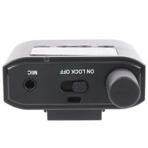 Hệ thống hướng dẫn du lịch thì thầm không dây 2.4G Tai nghe Bluetooth âm thanh độ nét cao để giải thích giảng dạy đào tạo hội nghị - Product Image 3