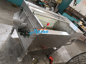 Lòng Bàn Tay Ngày Bàn Chải Làm Sạch Máy Ngày Máy Giặt Ngày Bàn Chải Mềm Sạch Hơn Máy Giặt Máy - Product Image 6