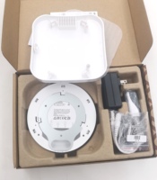 MikroTik RBcAPGi-5acD2nD Gigabit double bande sans fil AP plafond monté AC protocole