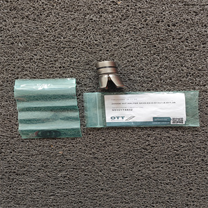 Mordazas de Brochado OTT-JAKOB 9510174432 SK40-A2-2-M14x1.5 Repuestos Industriales Alemanes - Product Image 1