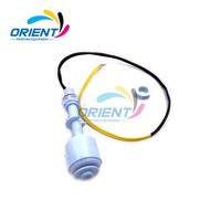 Bonne qualité 90mm carte CTP capteur développeur capteur de niveau pour Hu.q CTP plaque PT-125 processeur Machine pièces pièces de rechange