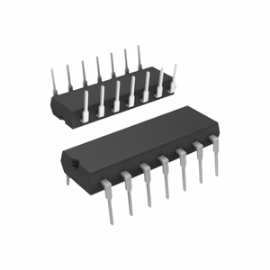 Chip 14 DIP MC33074PG Buy Electronics Components Online Original One Stop Service - Product Image 1