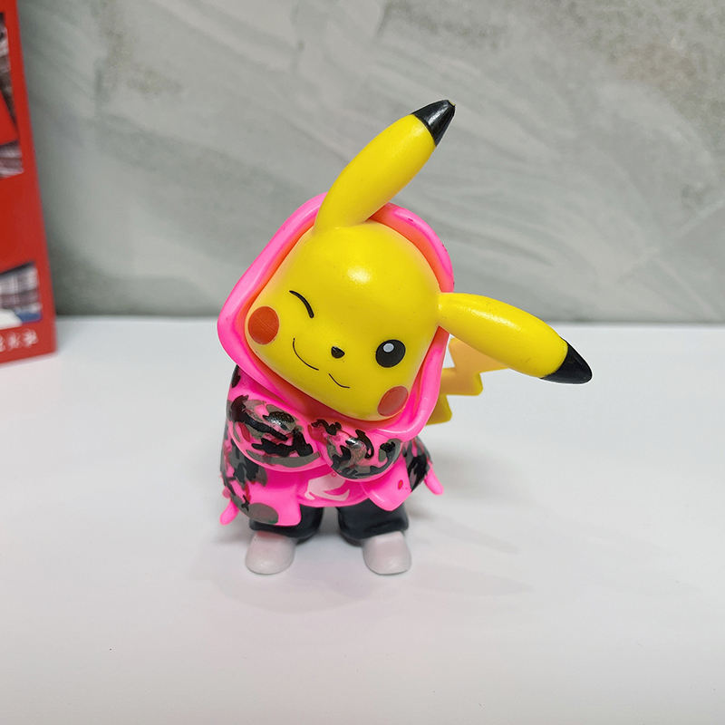 กระเป๋า Camo Pink-OPP