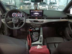Guazi Vente en gros <span class=keywords><strong>Audi</strong></span> <span class=keywords><strong>A5</strong></span> <span class=keywords><strong>Essence</strong></span> 2.0 Voiture d'<span class=keywords><strong>occasion</strong></span> FWD 4 sièges - Product Image 6