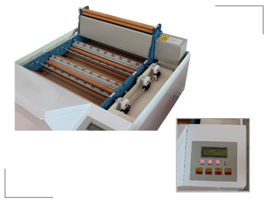 Détecteur de défauts par rayons X NDT HDL-P14A / Processeur de films avec affichage numérique - Product Image 4