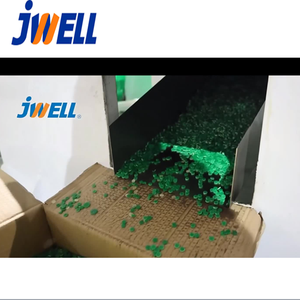JWELL- PP HDPE Geo gitter Geo zelle Extrusion produktion Maschinen linie - Product Image 5