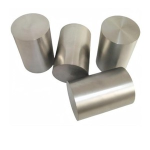 แท่ง Ni201นิกเกิลบริสุทธิ์แท่งกลมแท่ง N6 Ni200สินค้าจีน - Product Image 2