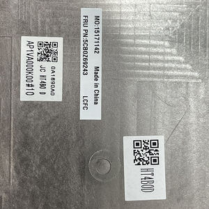 5CB0Z69243 футляр для дверей ноутбука <span class=keywords><strong>Lenovo</strong></span> ThinkPad T14 Gen 2 Type 20W0 20W1 - Product Image 4