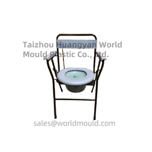 قالب مقعد مرحاض بلاستيكي مخصص احترافي للكبار للأطفال قالب مقعد مرحاض لتدريب الأطفال - Product Image 6