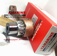 650-11651-00 650-11650-00 Kits de bielles pour moteur hors-bord 9.9/15HP, kit de bielles pour moteur de bateau