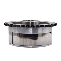 Pignon d'arbre à cames 13025-0457R 13025-0503R Neuf OEM pour Nissan Micra Sandero Garantie 12 mois