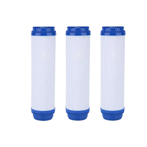 Cartouche filtrante CTO de 10 pouces, charbon actif de noix de coco, cartouche de prétraitement, <span class=keywords><strong>prix</strong></span> - Product Image 1