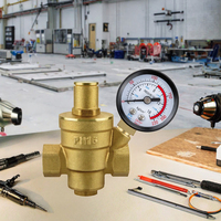 Vanne à boisseau sphérique hydraulique Nalisha TG-1002 pour nettoyeur haute pression, raccord rapide 3/8 pouces en laiton, tuyau de nettoyeur haute pression 5000 PSI, personnalisable ODM, garantie 3 ans
