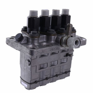 Pompe à injection de carburant 104134-4060 306-6346 pour moteur 304.5 C2.2 3024 3024C - Product Image 1