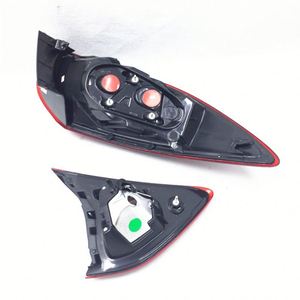 For Mazda 2016 CX-5 Taillight Outer Side-European Version K070-51150 K070-51160 - Product Image 3