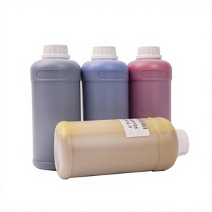 Goosam Sans odeur 1000ml Solvant écologique pour impression numérique Compatible avec les têtes I3200 XP600 I1600 TX800 Traceur grand format - Product Image 4