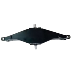 Pièces de rechange pour engins de chantier, pièces de chariot élévateur, ensemble d'essieu arrière 55902-40111 5590240111 pour chariot élévateur TCM FD100Z8 - Product Image 1