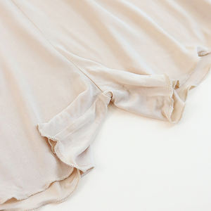 Vendita calda di Leggings di seta pura seta bordo di <span class=keywords><strong>legno</strong></span> pantaloni di sicurezza <span class=keywords><strong>in</strong></span> estate - Product Image 6