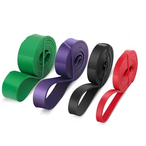 Timecreate Exercício Loop Bands, Pull up e Strength Bands e Assist Resistance Bands