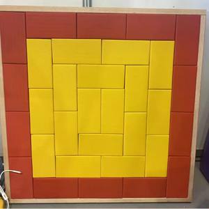 Alta calidad barato antideslizante 5cm personalizado Tatami Judo estera usada artes marciales Grappling Judo y Jujitsu esteras - Product Image 2