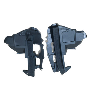 Toyota NX200 2015 Water Tank <b>Side</b> Guard <b>Plates</b> 16695-37020 16691-37030 PP Material Skid <b>Plates</b> - Product Image 5