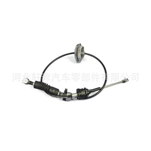 Cable para Transmisión Automática de Dodge Caliber 2012, 68024360AB, Material PVC - Product Image 5