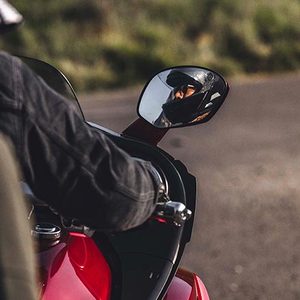 Moto Great Wall Soul S2000 avec le seul moteur de moto à huit cylindres en opposition horizontale au monde pour adultes - Product Image 5