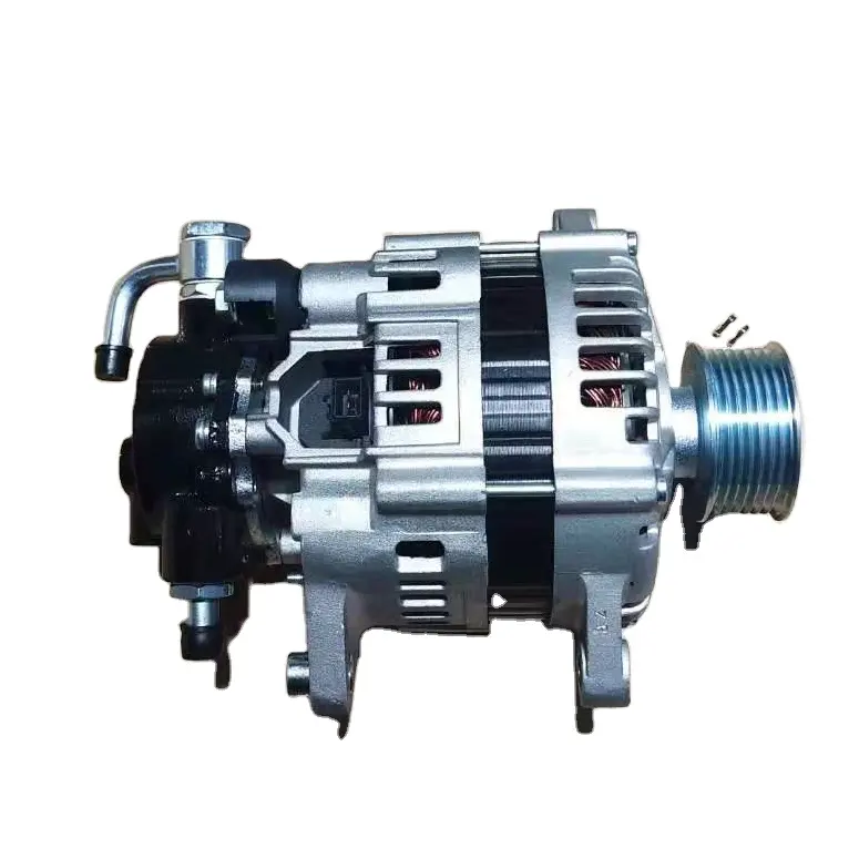 12V 120A Alternator For Isuzu JFZB1110-0100 AC Alternator