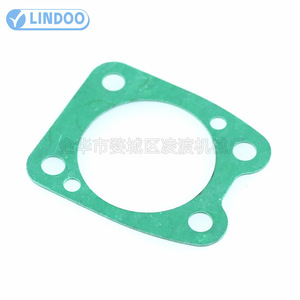 Junta de la Carcasa de la Bomba de Agua para Motor Fuera de Borda Yamaha 6BX-G4315-01 para Bombas Marinas de 4, 5 y 6 HP - Product Image 1