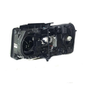 สำหรับ Defender (เม็กซิโก) ปี 2011-2016 ชุดอัพเกรด/ติดตั้งไฟหน้า LED เต็มรูปแบบ 12V 6000K ใหม่ - Product Image 5
