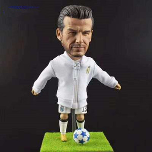 Mô Hình Nhân Vật Hành Động Cầu Thủ Bóng Đá Giống Thật 13Cm OEM Mô Hình Ngôi Sao Bóng Đá Nổi Tiếng Cầu Thủ Bóng Đá Mô Hình Nhựa Messi Đồ Chơi Bằng Nhựa - Product Image 4