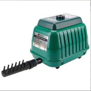 <span class=keywords><strong>Resun</strong></span> ปั๊มลมสำหรับตู้ปลารุ่น <span class=keywords><strong>Lp</strong></span> 100 200 Ac,ตัวเติมออกซิเจนในบ่อปลาปั๊มลมสำหรับตู้ปลาขายส่งเงียบ220V - Product Image 4
