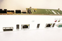 Carte mère industrielle ADLINK DB-R6000L2 CPCI-R6200 51-37535-0A30 51-37202-0A20, module CPU, carte mère, testée à 100%