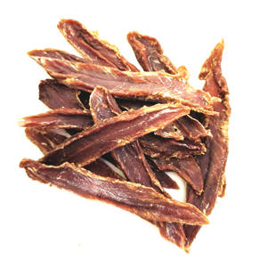 Köpek maması evcil hayvan atıştırmalığı kurutulmuş tavuk kahverengi pirinç RAWHIDE DUMBBELLS hiçbir katkı sipariş tedavi takım herhangi bir boyut köpek OEM marka çin'de yapılan - Product Image 2