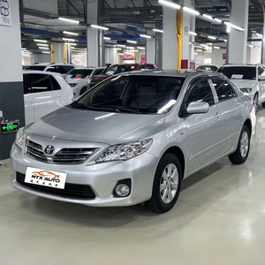 Voiture d'<span class=keywords><strong>occasion</strong></span> <span class=keywords><strong>Toyota</strong></span> <span class=keywords><strong>Corolla</strong></span> 2013 1.6, conduite à gauche, essence, faible consommation, faible taux de défaillance, exportation vers l'Afrique - Product Image 1