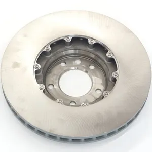 955 351 401 61 911 Brake Disc For Prosche VW Car Auto Parts 914 Brake Disc 95535140161