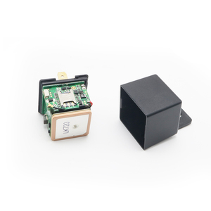Traceur GPS miniature LK720 avec coupure automatique du carburant, localisateur de véhicule GSM en temps réel pour voiture et moto - Product Image 4
