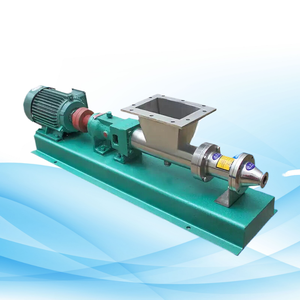 Ace Twin Screw <b>Pump</b> for Conveying Coal Slurry - Product Image 3