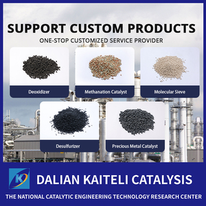 Nhà máy trực tiếp Palladium mangan deoxidizer kép chức năng kim loại chất xúc tác hiệu quả Palladium chất xúc tác - Product Image 3