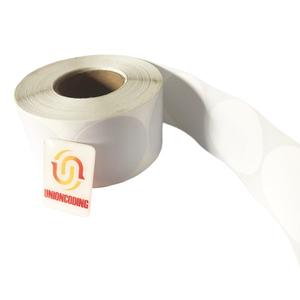 Nhãn mã vạch nhãn truyền nhiệt 4x6 inch - Product Image 4