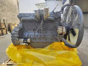 Excavator <b>Machines</b> Engine Parts 6BG1 4BG1 Complete Excavator Parts - Product Image 4