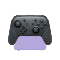 Support en plastique stable de haute qualité pour manette PS5, support ABS pour manette Xbox Series, support pour manette Switch Pro