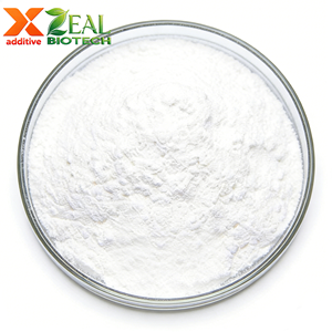โซเดียมเฮกซาเมตาฟอสเฟต SHMP CAS 10124-56-8 E452(i) เกรดอาหาร สารกักเก็บความชื้น สารเพิ่มความคงตัว ยี่ห้อ ZEAL ปริมาณ 68% - Product Image 1