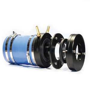 Yates y cruceros Agua <span class=keywords><strong>de</strong></span> <span class=keywords><strong>mar</strong></span> Lubricado Timón Labio Sello Resistencia al desgaste Mantenimiento Ahorro Suministro marino - Product Image 2