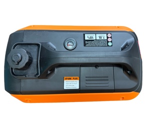 4kva 2kw 3kw 5kw <b>Gasoline</b> Generators Portable for Home Use <b>Gasoline</b> Generators - Product Image 4