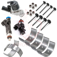 Bearing Mesin Mobil, Batang Penghubung Mesin untuk Chery Tiggo 3 3x/Tiggo 5 5x/Tiggo 7 8 Pro /Arrizo 5/OMODA 5/QQ/Fulwin 2
