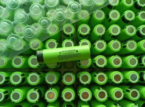 100% המקורי pana ncr18650 סוללת ליתיום 3400mah <span class=keywords><strong>3.7v</strong></span> <span class=keywords><strong>18650</strong></span> 3400 סוללות יון נטענות li נטענות <span class=keywords><strong>18650</strong></span> - Product Image 5