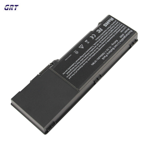 OEM <b>Battery</b> 11.1V 7800mAh Laptop <b>Battery</b> For Dell Inspiron 1501 6400 E1505 PP20L PP23LA 131L 1000 GD761 - Product Image 1