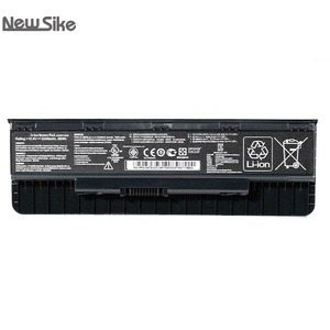 10.8V 56WH 새로운 하이 퀄리티 노트북 배터리 A32N1405 아수스 리튬 이온 ROG N551 N751 G551 GL551 LG771 배터리 용 - Product Image 1